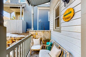 Terrass/Patio
