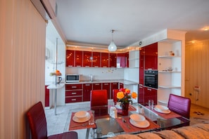 Cuisine privée