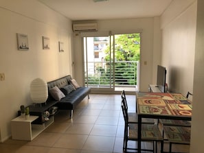 Coin séjour