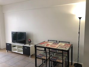 Restauration