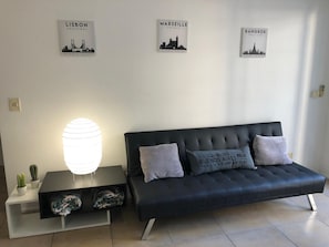 Coin séjour