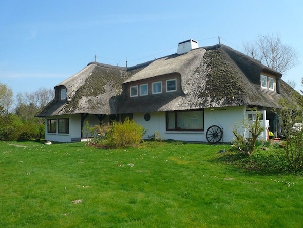 Ulkopuoli