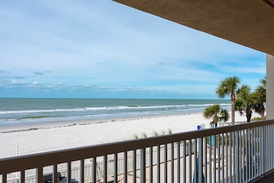 Indian Rocks Beach Apartment