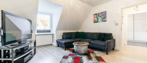 2 Zimmer Apartment | ID 6966 | WiFi