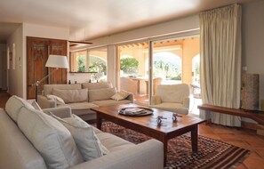 living-room
