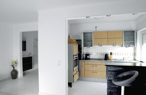 Eget kök