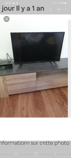 Television