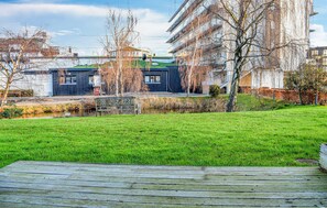 Boendeområde