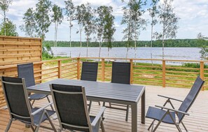 Ulkoruokailutilat