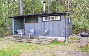 Speisen im Freien