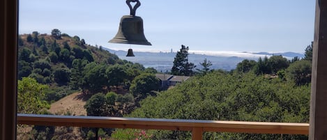 Dining Room View