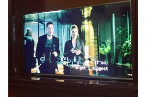 Television