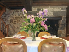 Restauration