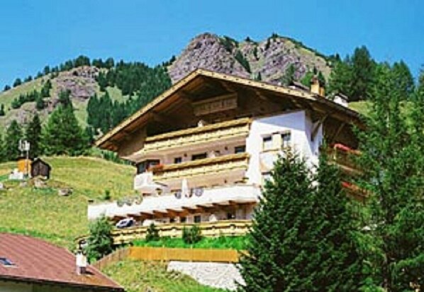 Außenbereich