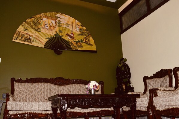 Intérieur