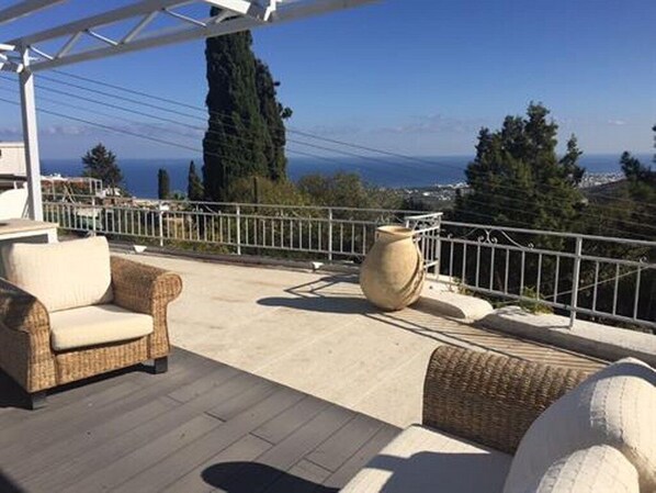 Terrass/Patio