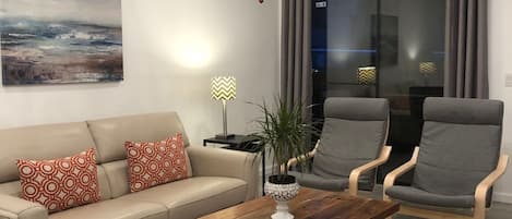 Interiör