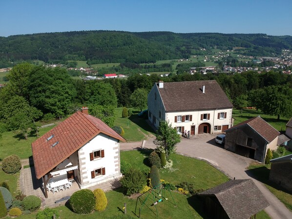 Exteriör