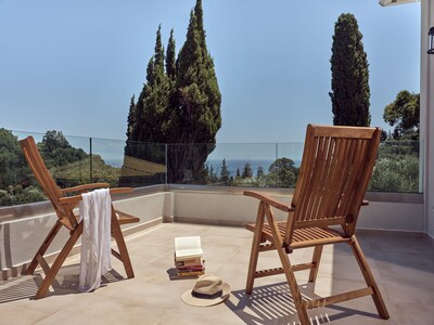 Picture of villa