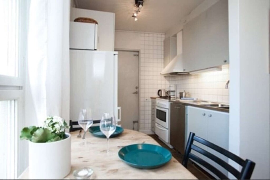 Stockholm Apartments Furnished Apartments For Rent in Stockholm Nestpick