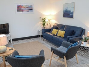 Living room | Mile End Cottage, Inverness