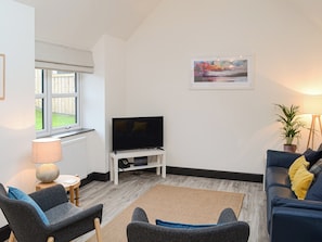Living room | Mile End Cottage, Inverness
