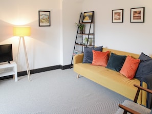 Living room | Mile End Cottage, Inverness