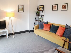 Living room | Mile End Cottage, Inverness