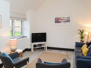 Living room | Mile End Cottage, Inverness