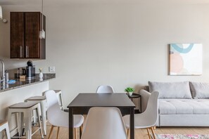Sala de jantar