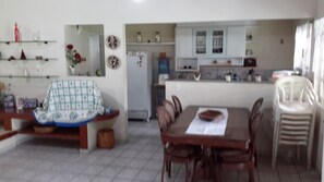 Restauration