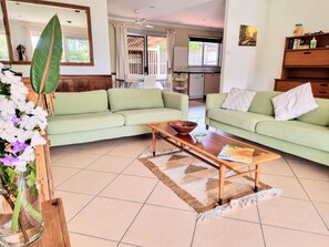 Sala de estar