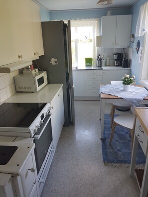 Eget kök