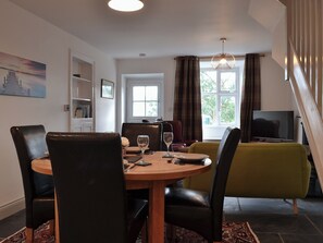Open plan living space | Coniston Cottage, Coniston