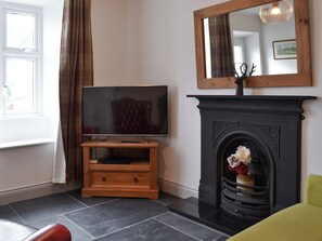 Lounge area | Coniston Cottage, Coniston