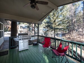 Terrass/Patio