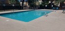 Community pool - Open around mid May to Late September