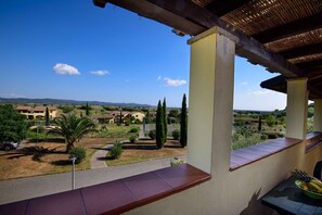 external view