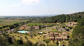 external view