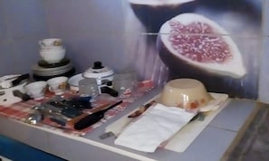 Restauration