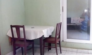 coin repas