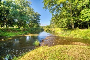 Little Sugar Creek