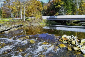 Nearby Creek