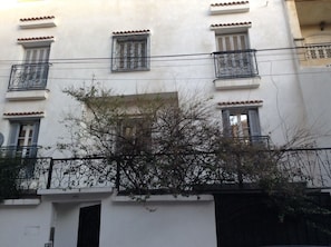 maison de l exterieur