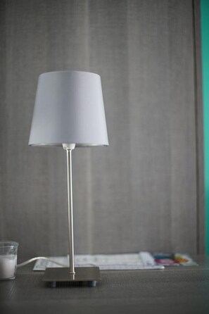Innendetails
