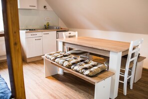 Eget kök