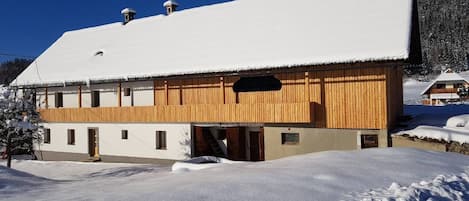 Eingangsbereich