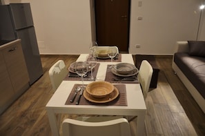Restauration