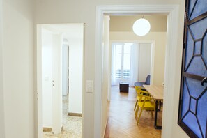 Interiör