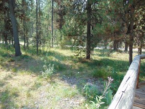 Boendeområde